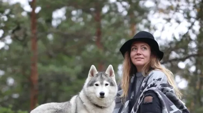 How to Stop Husky Shedding with Canine Multivitamin - Expert Grooming Guide