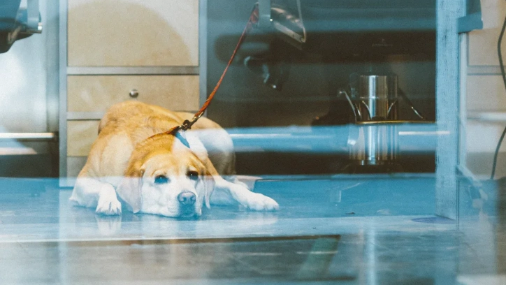Discover the joy of a dog treadmill for indoor fun