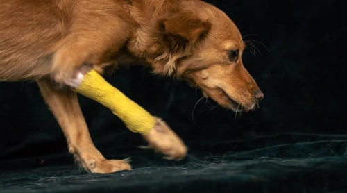 Hip Dysplasia in Dogs: Causes, Symptoms, and Prevention