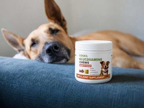 Glucosamine vs Chondroitin: Do Dogs Need Both?