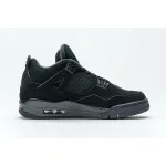 Cocokicks Jordan 4 Retro Black Cat (2020) CU1110-010