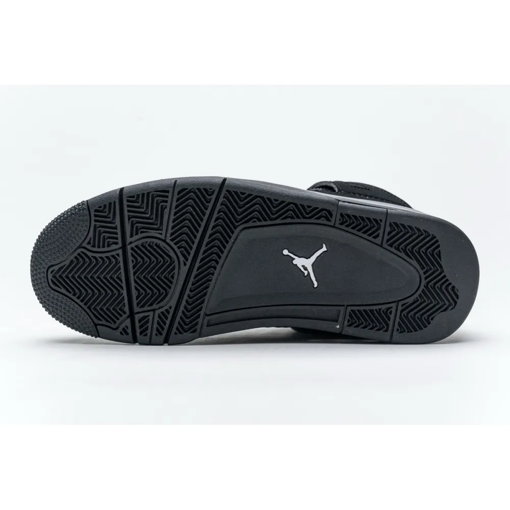 Cocokicks Jordan 4 Retro Black Cat (2020) CU1110-010