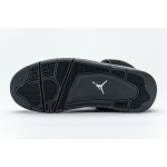 Why is Cocokicks Jordan 4 Retro Black Cat Reps (2020) CU1110-010 The Most Classic Jordan Sneaker?