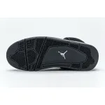 Cocokicks Jordan 4 Retro Black Cat (2020) CU1110-010