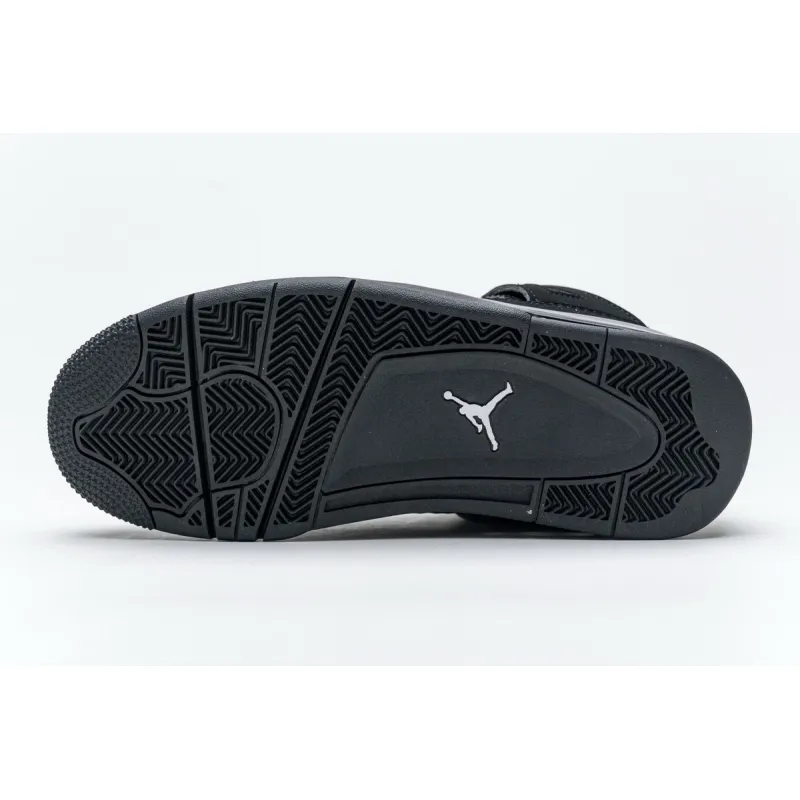 Cocokicks Jordan 4 Retro Black Cat (2020) CU1110-010