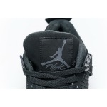 Why is Cocokicks Jordan 4 Retro Black Cat Reps (2020) CU1110-010 The Most Classic Jordan Sneaker?