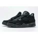 Cocokicks Jordan 4 Retro Black Cat (2020) CU1110-010