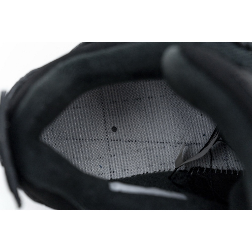 Why is Cocokicks Jordan 4 Retro Black Cat Reps (2020) CU1110-010 The Most Classic Jordan Sneaker?