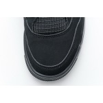 Why is Cocokicks Jordan 4 Retro Black Cat Reps (2020) CU1110-010 The Most Classic Jordan Sneaker?