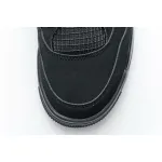 Cocokicks Jordan 4 Retro Black Cat (2020) CU1110-010