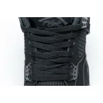 Cocokicks Jordan 4 Retro Black Cat (2020) CU1110-010