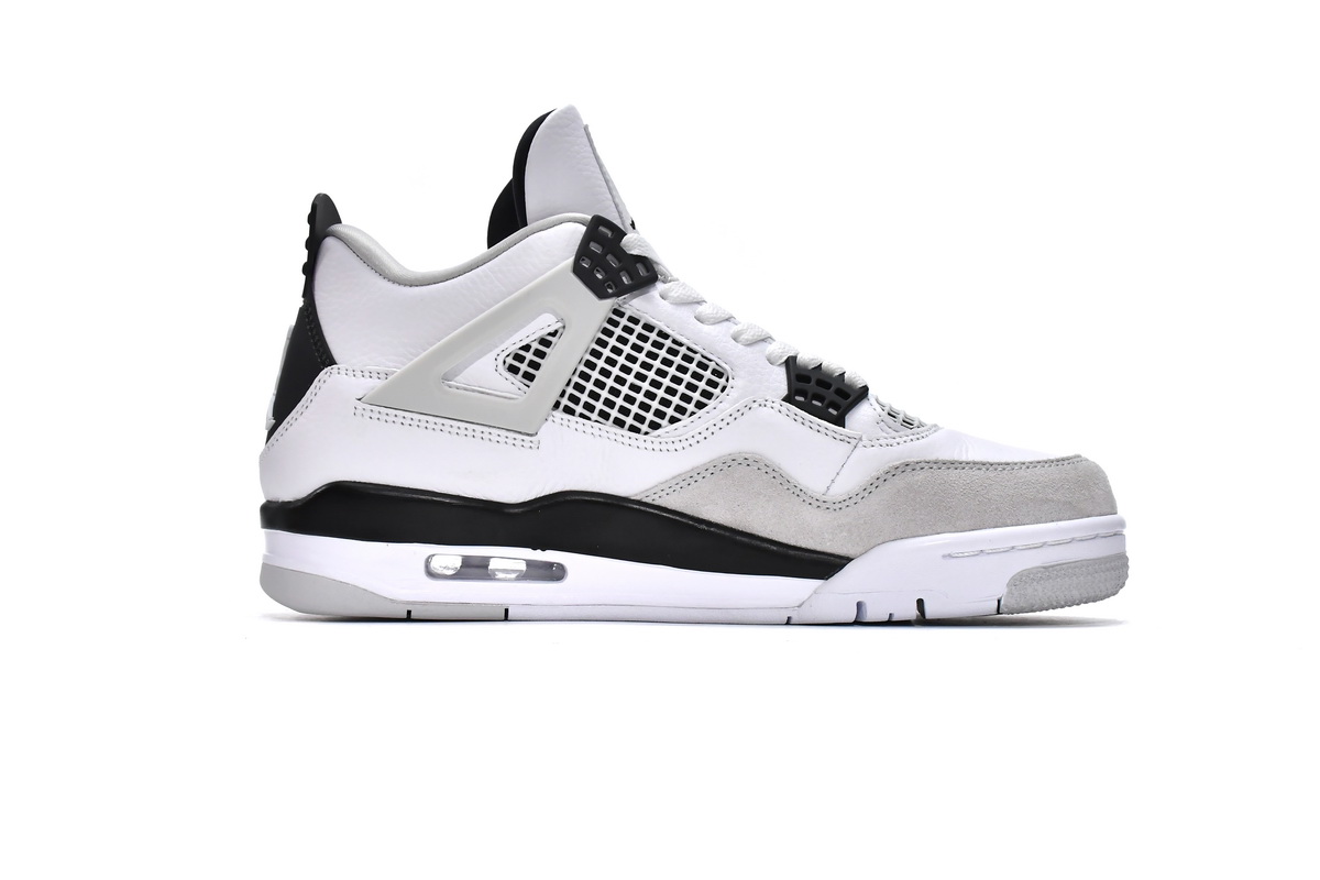 Is the CocoKicks Jordan 4 Retro Military Black DH6927-111 a men's or women's shoe?