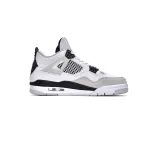 When was the CocoKicks Jordan 4 Retro Military Black DH6927-111 released?