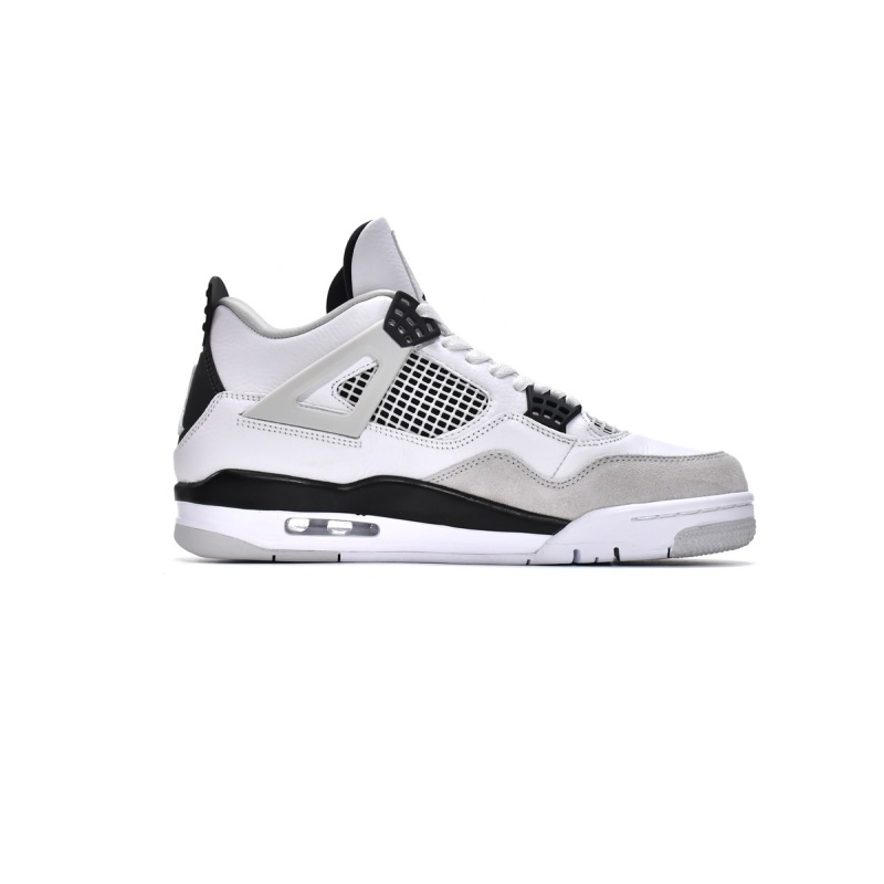 Is the CocoKicks Jordan 4 Retro Military Black DH6927-111 a men's or women's shoe?