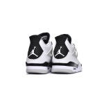 Is the CocoKicks Jordan 4 Retro Military Black DH6927-111 a men's or women's shoe?