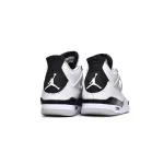 When was the CocoKicks Jordan 4 Retro Military Black DH6927-111 released?