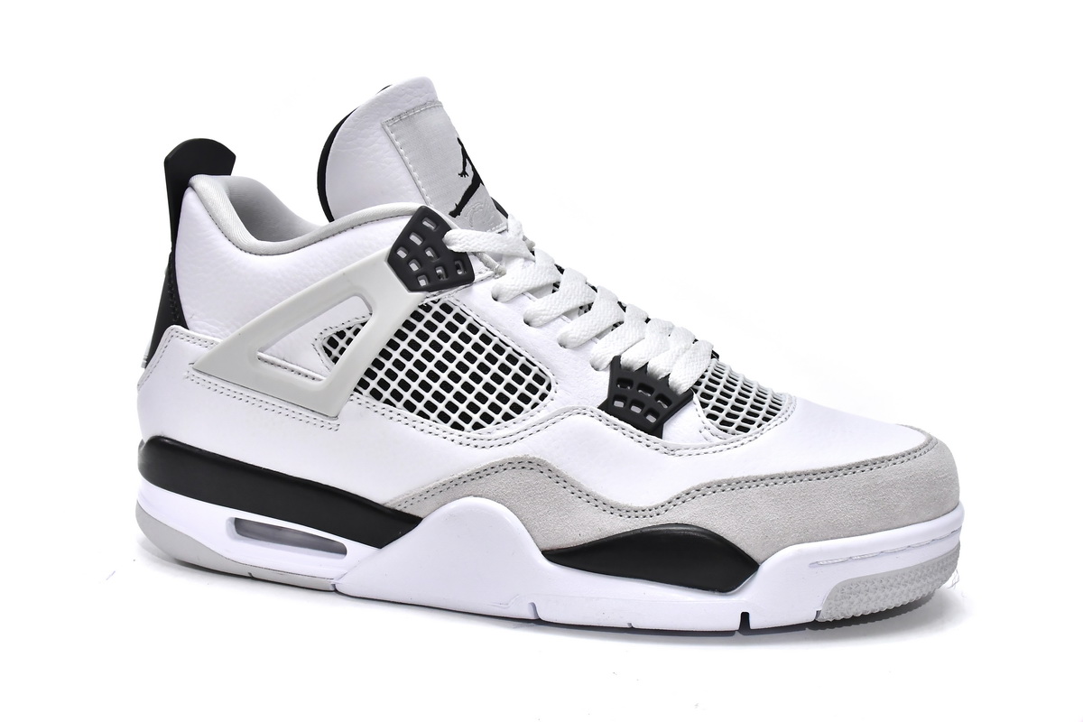 Is the CocoKicks Jordan 4 Retro Military Black DH6927-111 a men's or women's shoe?