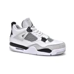 When was the CocoKicks Jordan 4 Retro Military Black DH6927-111 released?