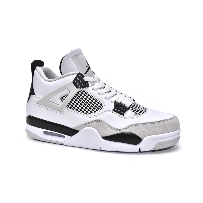 Is the CocoKicks Jordan 4 Retro Military Black DH6927-111 a men's or women's shoe?