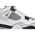 Is the CocoKicks Jordan 4 Retro Military Black DH6927-111 a men's or women's shoe?