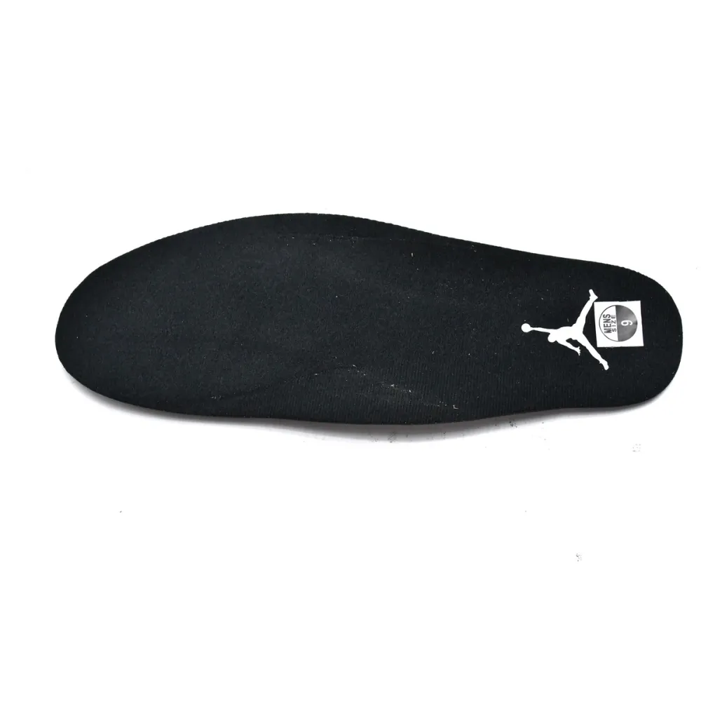 When was the CocoKicks Jordan 4 Retro Military Black DH6927-111 released?