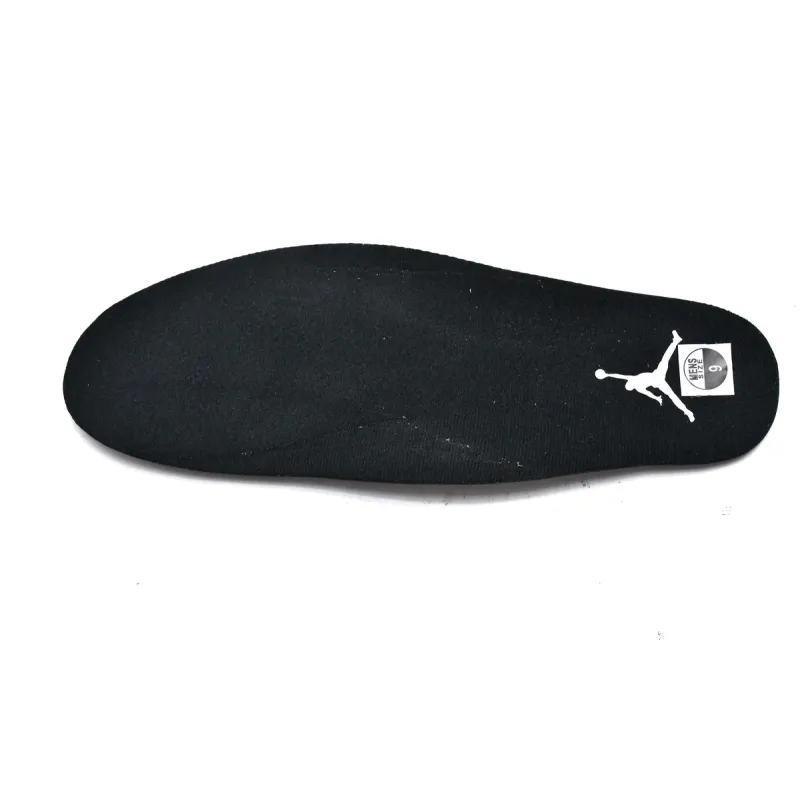 When was the CocoKicks Jordan 4 Retro Military Black DH6927-111 released?