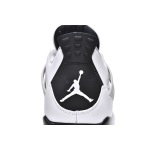 Is the CocoKicks Jordan 4 Retro Military Black DH6927-111 a men's or women's shoe?