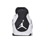 When was the CocoKicks Jordan 4 Retro Military Black DH6927-111 released?