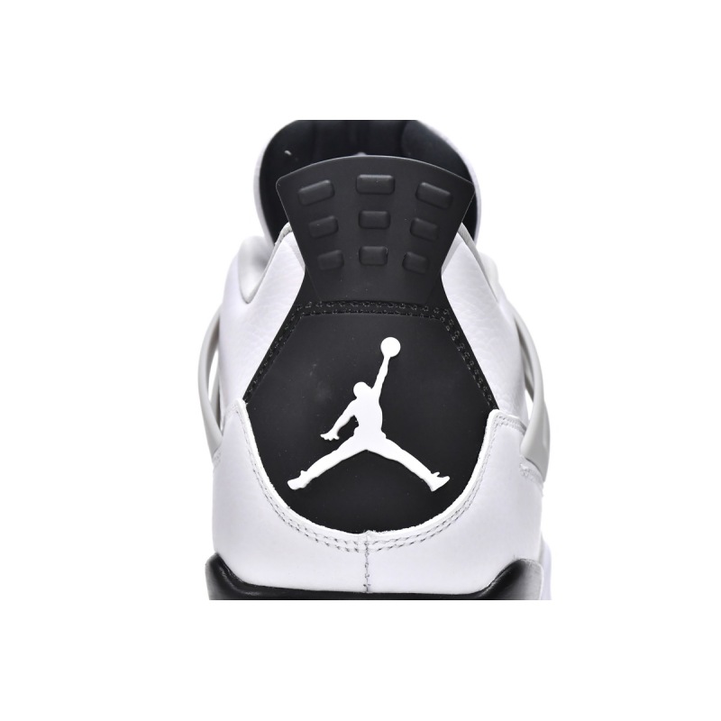 Is the CocoKicks Jordan 4 Retro Military Black DH6927-111 a men's or women's shoe?
