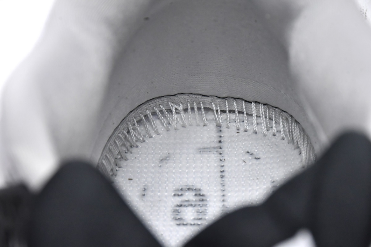 Is the CocoKicks Jordan 4 Retro Military Black DH6927-111 a men's or women's shoe?