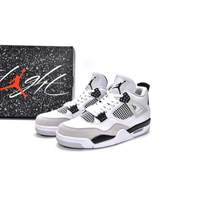 Is the CocoKicks Jordan 4 Retro Military Black DH6927-111 a men's or women's shoe? 02