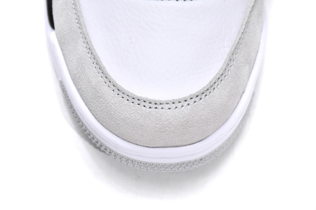 Is the CocoKicks Jordan 4 Retro Military Black DH6927-111 a men's or women's shoe?