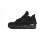 Cocokicks Jordan 4 Retro Black Cat (2020) CU1110-010