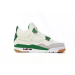 When Was The CocoKicks Jordan 4 Retro SB Pine Green Reps DR5415-103 Released?