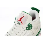When Was The CocoKicks Jordan 4 Retro SB Pine Green Reps DR5415-103 Released?