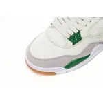 When Was The CocoKicks Jordan 4 Retro SB Pine Green Reps DR5415-103 Released?