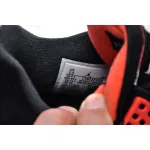 How much does the Jordan 4 Retro Red Thunder cost?