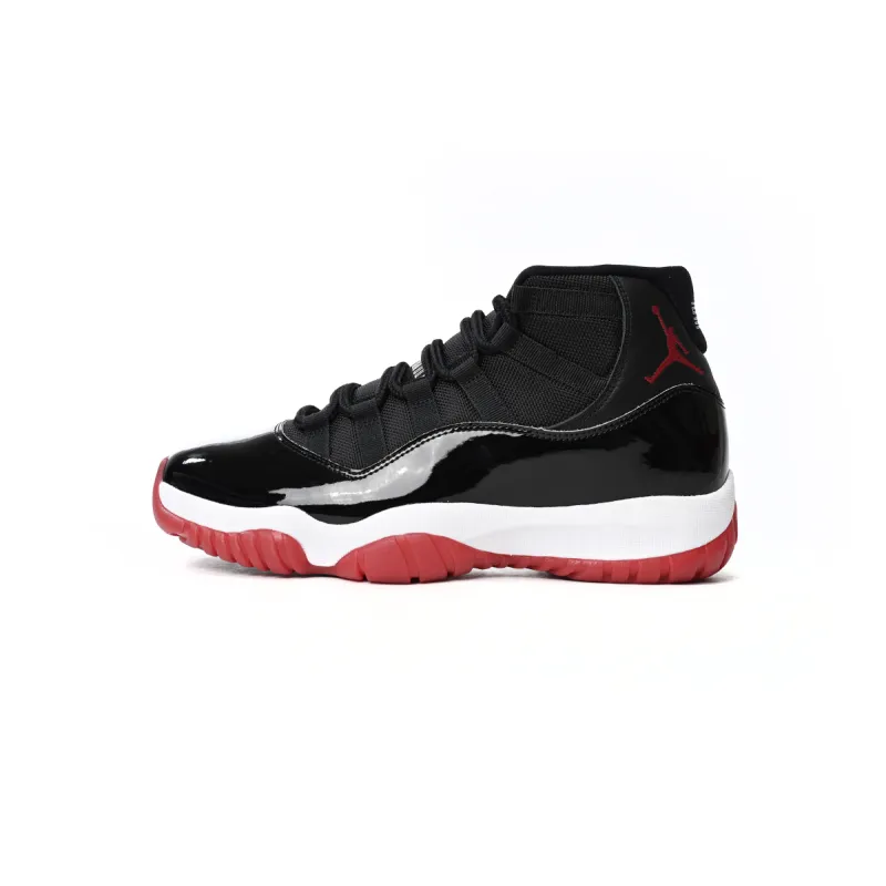 Which batch of Jordan 11 Retro Playoffs Bred is the most popular?