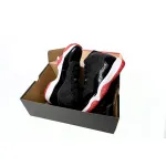 Which batch of Jordan 11 Retro Playoffs Bred is the most popular?