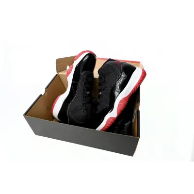 Which batch of Jordan 11 Retro Playoffs Bred is the most popular? 01