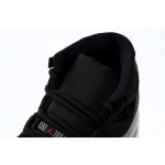 When was the Jordan 11 Retro Playoffs Bred (2019) released?