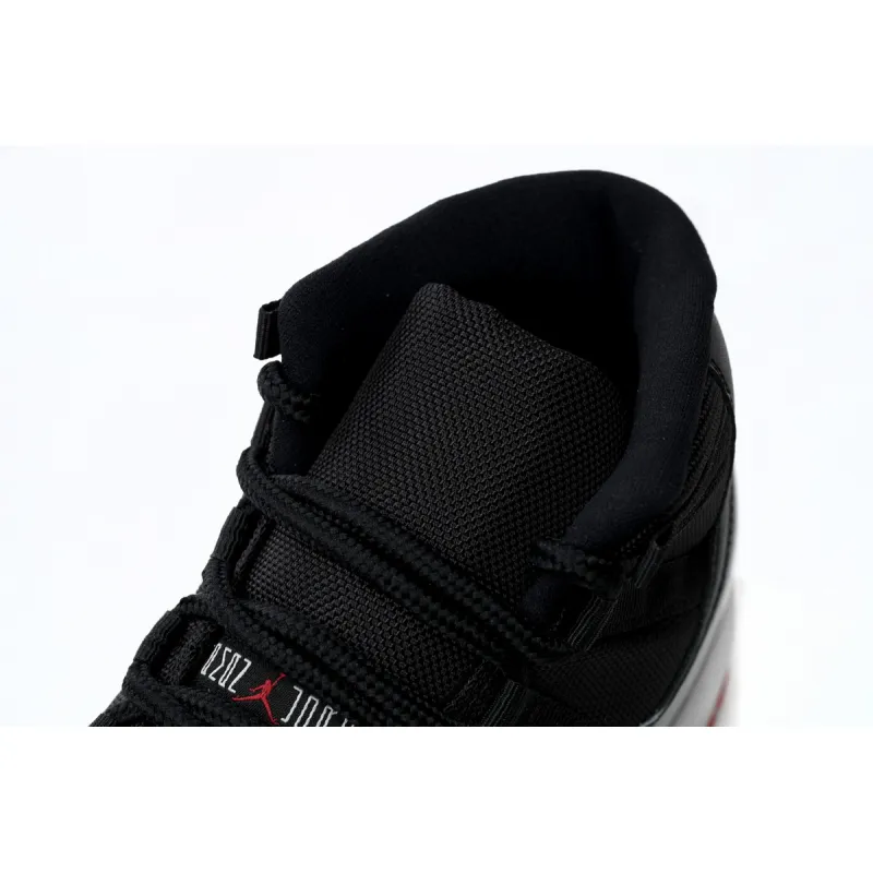 Which batch of Jordan 11 Retro Playoffs Bred is the most popular?