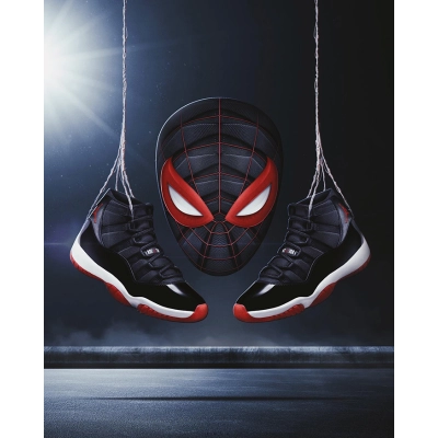 CocoKicks Jordan 11 Retro Playoffs Bred (2019) 378037-061 01