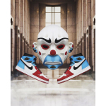 CocoKicks Jordan 1 Retro High Fearless UNC Chicago CK5666-100