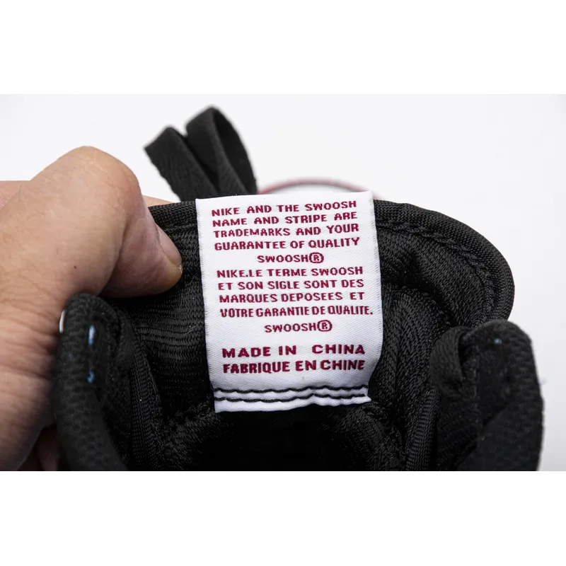 CocoKicks Jordan 1 Retro High Fearless UNC Chicago CK5666-100