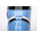 CocoKicks Jordan 1 Retro High Fearless UNC Chicago CK5666-100