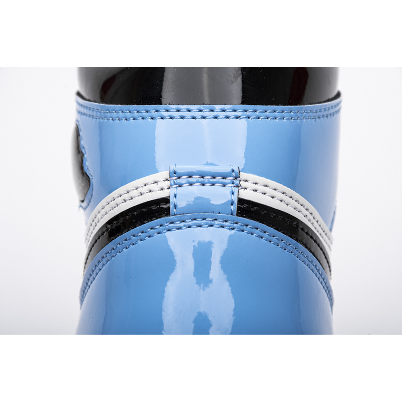 CocoKicks Jordan 1 Retro High Fearless UNC Chicago CK5666-100
