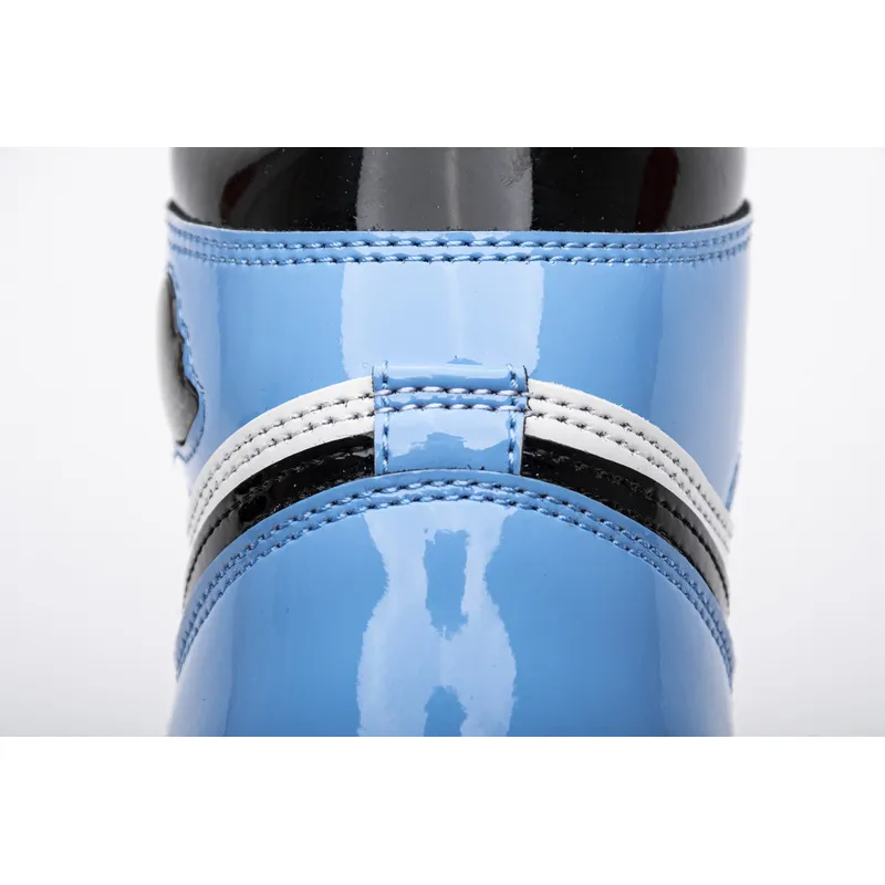 CocoKicks Jordan 1 Retro High Fearless UNC Chicago CK5666-100