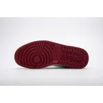 CocoKicks Jordan 1 Retro High Fearless UNC Chicago CK5666-100