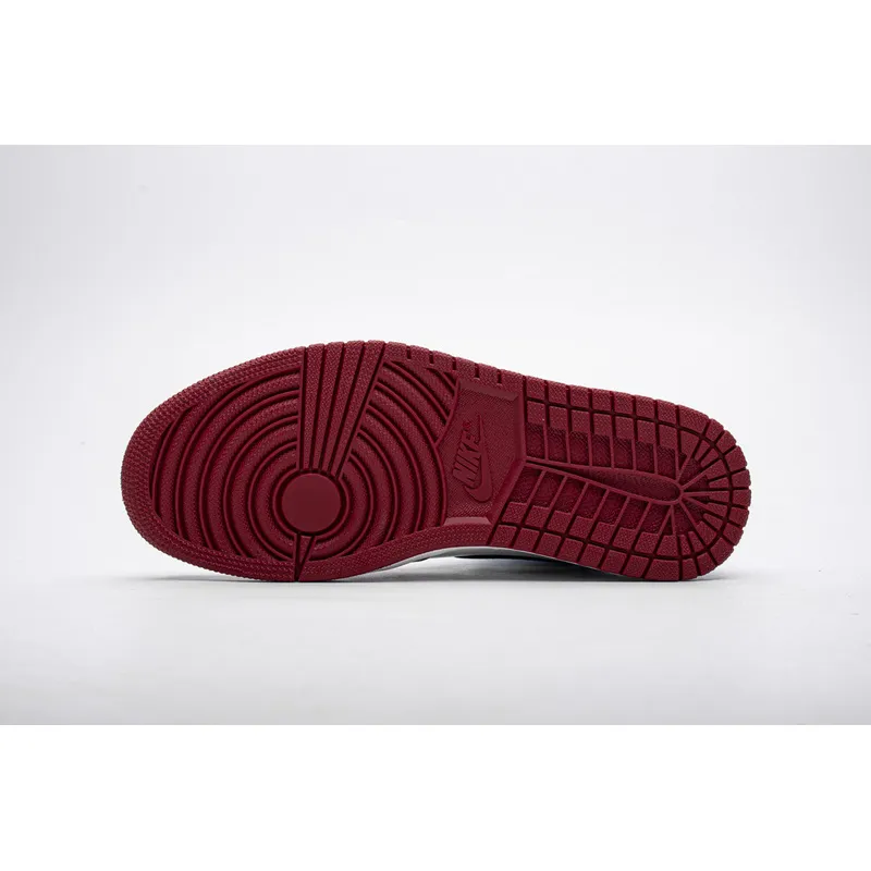 CocoKicks Jordan 1 Retro High Fearless UNC Chicago CK5666-100